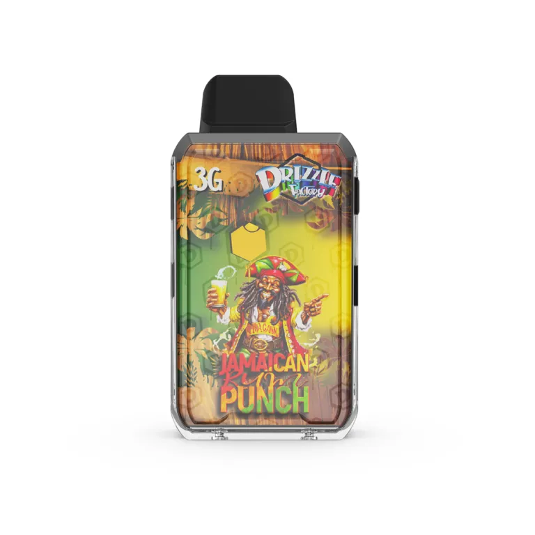 Drizzle Factory Vape 3g Premium Disposable Vape Canada Uper Weed Ca 33
