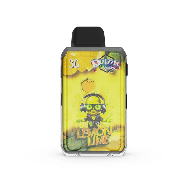 Drizzle Factory Vape 3g Premium Disposable Vape Canada Uper Weed Ca 36