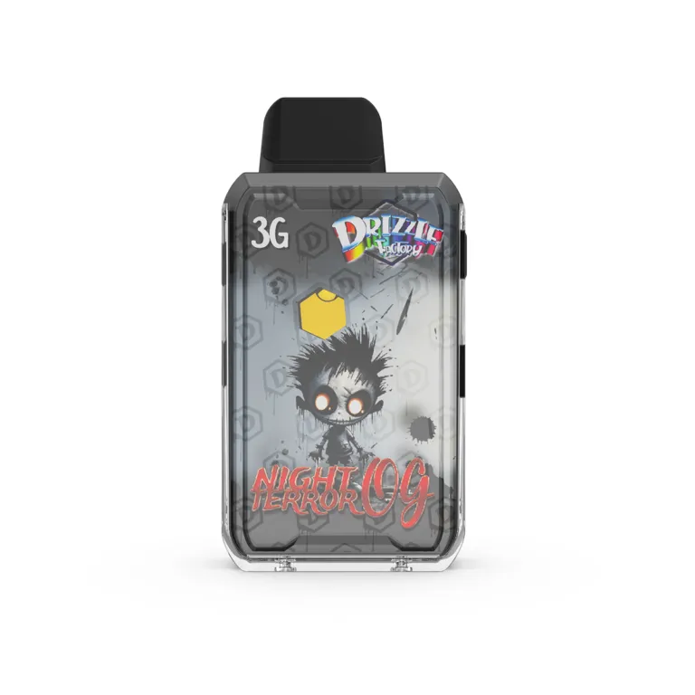 Drizzle Factory Vape 3g Premium Disposable Vape Canada Uper Weed Ca 45