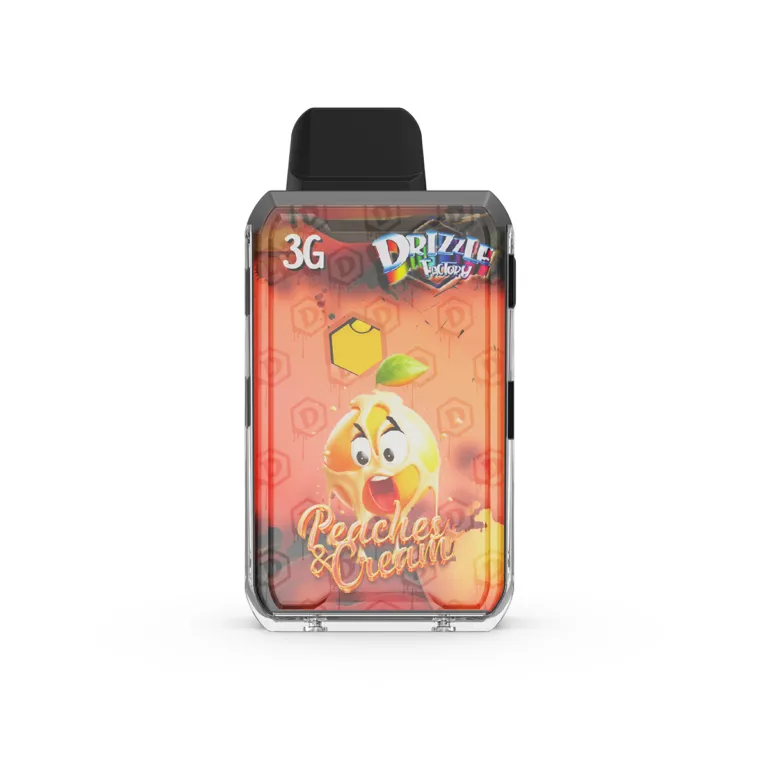 Drizzle Factory Vape 3g Premium Disposable Vape Canada Uper Weed Ca 50