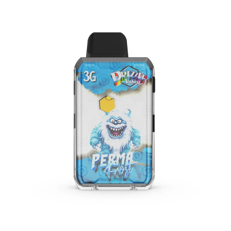 Drizzle Factory Vape 3g Premium Disposable Vape Canada Uper Weed Ca 51