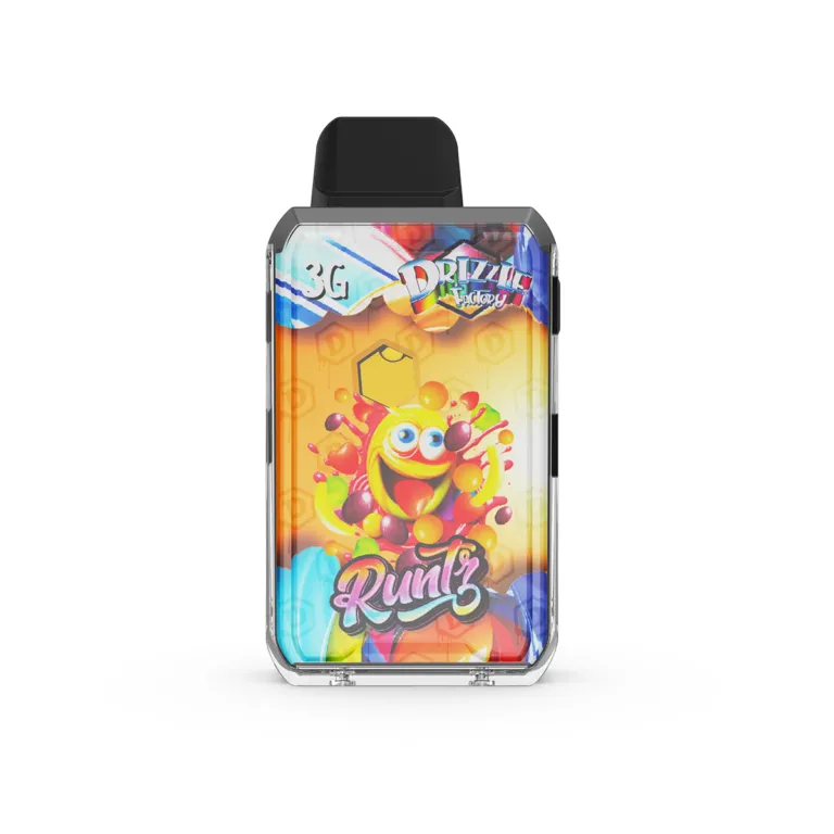 Drizzle Factory Vape 3g Premium Disposable Vape Canada Uper Weed Ca 63