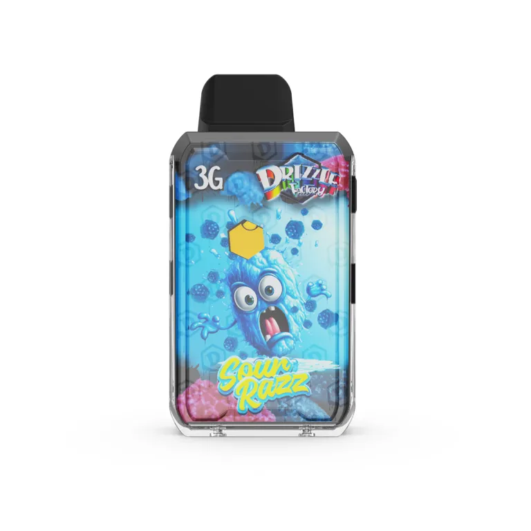 Drizzle Factory Vape 3g Premium Disposable Vape Canada Uper Weed Ca 67