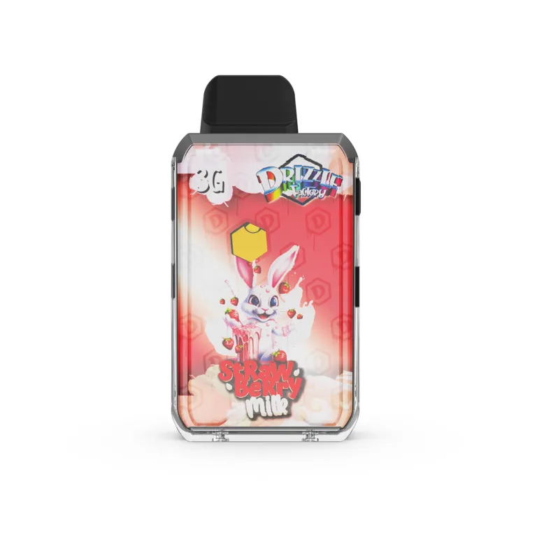 Drizzle Factory Vape 3g Premium Disposable Vape Canada Uper Weed Ca 74