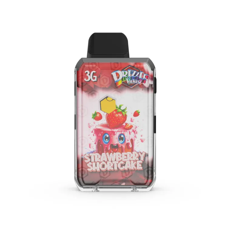 Drizzle Factory Vape 3g Premium Disposable Vape Canada Uper Weed Ca 76
