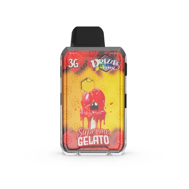 Drizzle Factory Vape 3g Premium Disposable Vape Canada Uper Weed Ca 77