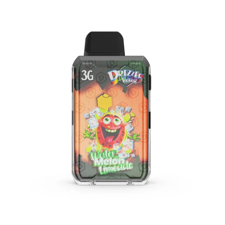 Drizzle Factory Vape 3g Premium Disposable Vape Canada Uper Weed Ca 87