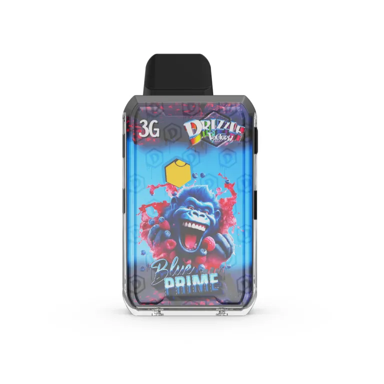 Drizzle Factory Vape 3g Premium Disposable Vape Canada Uper Weed Ca 95