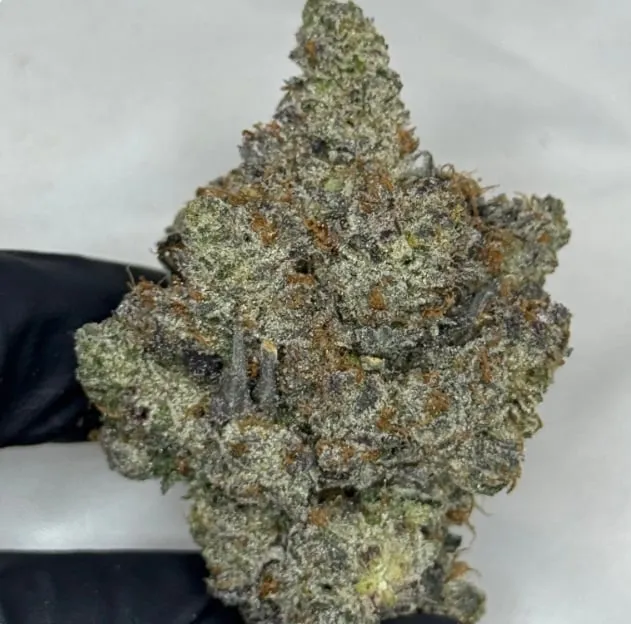 Fruity Pebbles Indica - High Potency Cali Bricks