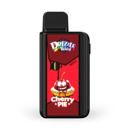 Cherry Pie Indica 1G Iry Pod Vape photo 2