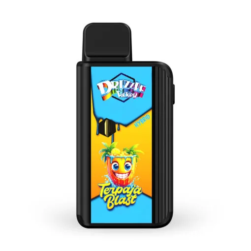 Terpaja Blast Hyrbid 1G Iry Pod Vape photo 2