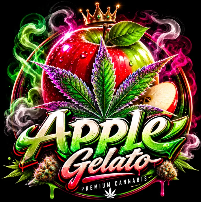 Apple Gelato photo 1