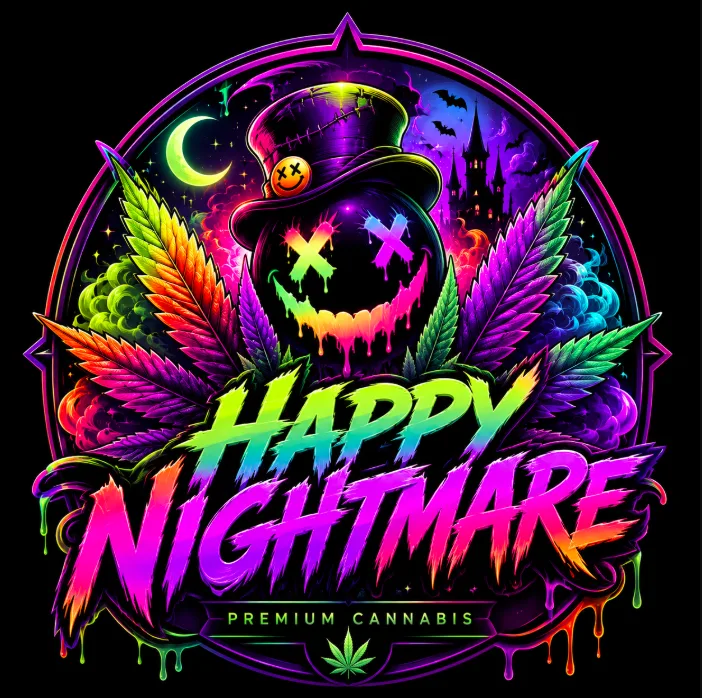 Happy Nightmare photo 1