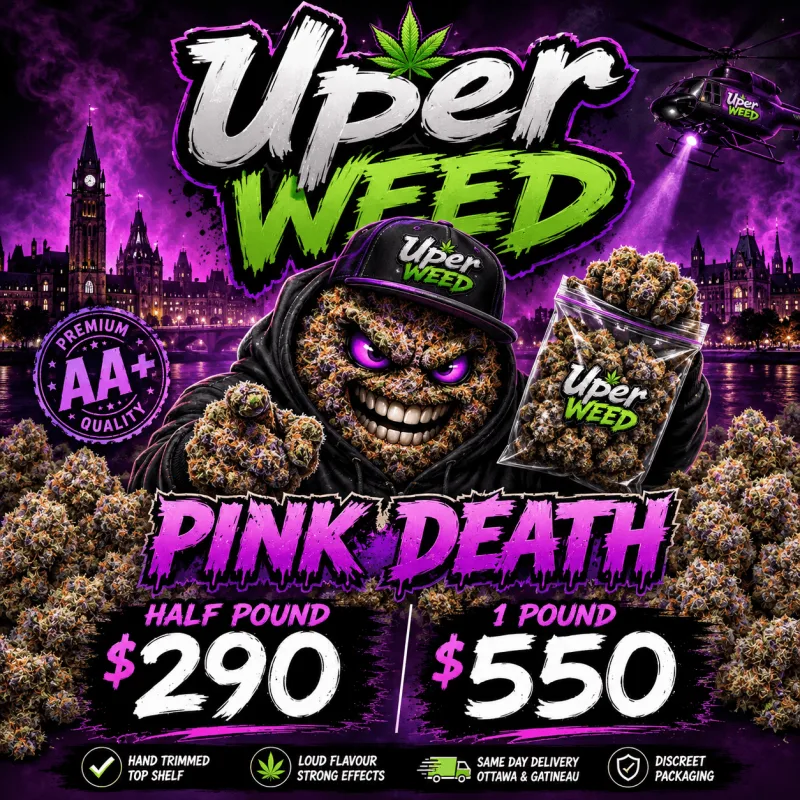 Pink Death