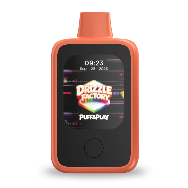 Sweet Tooth/POM Juice - Puff & Play 6g Vape photo 2