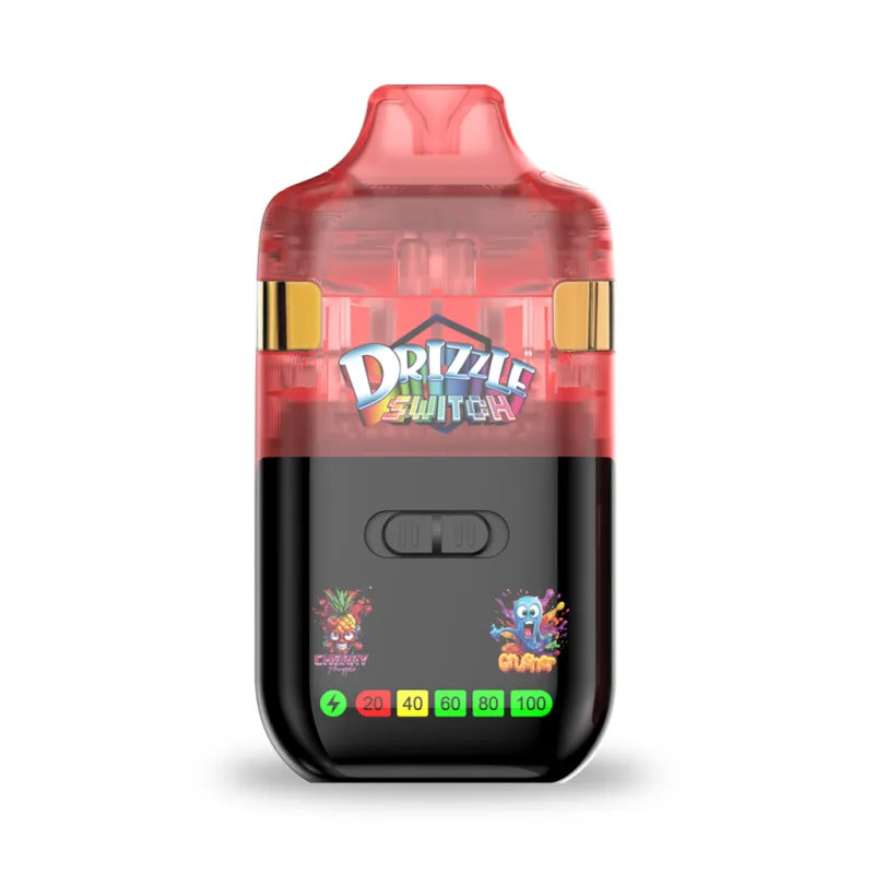 25x Switch 2g Vape Combo Pack photo 2