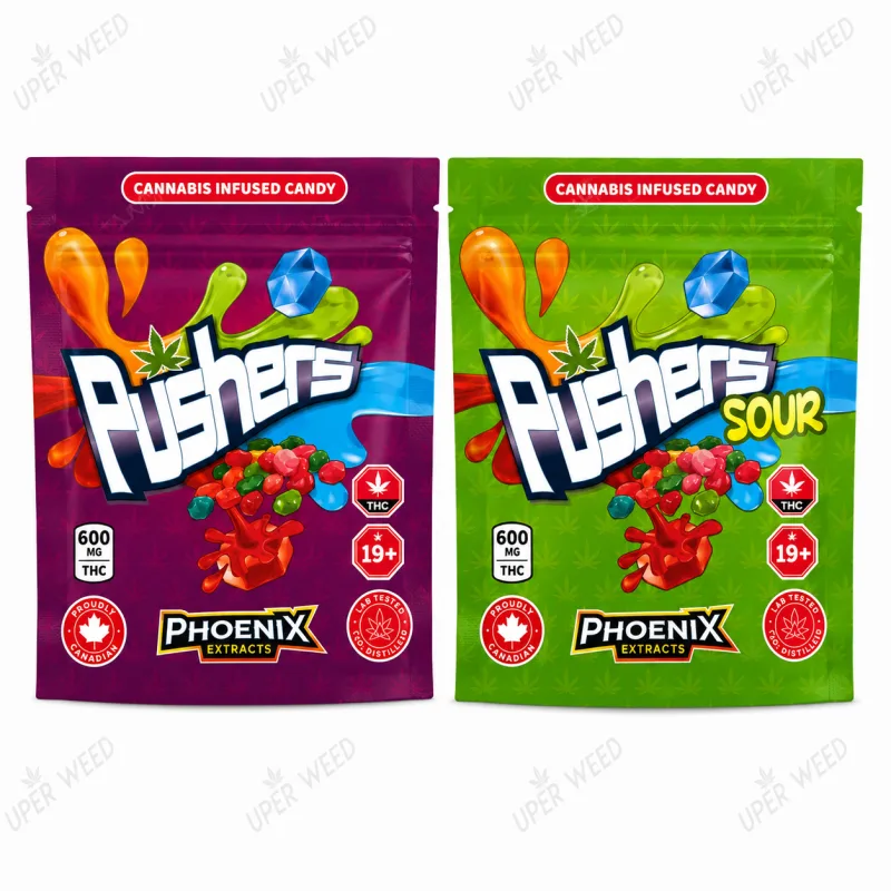 THC Candies 600MG photo 8