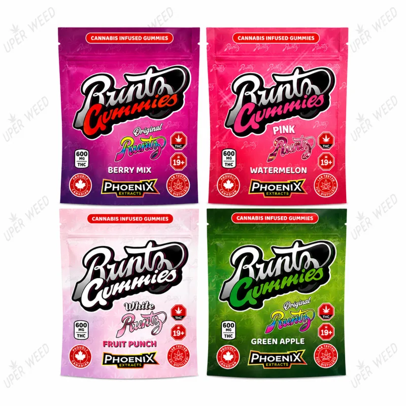 THC Candies 600MG photo 11