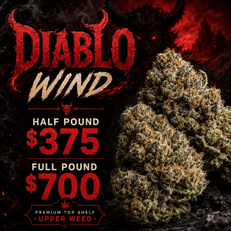 Diablo Wind