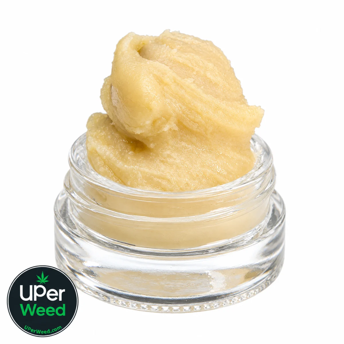 Live Resin - Mike Tyson K.O