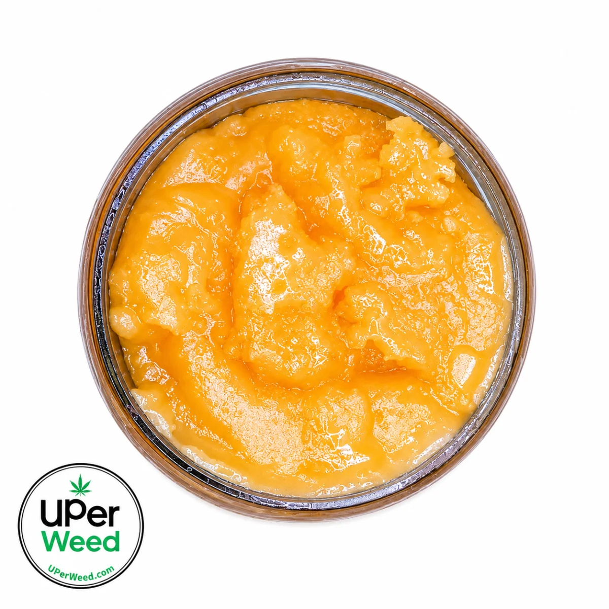 Live Resin - Apple Gelato