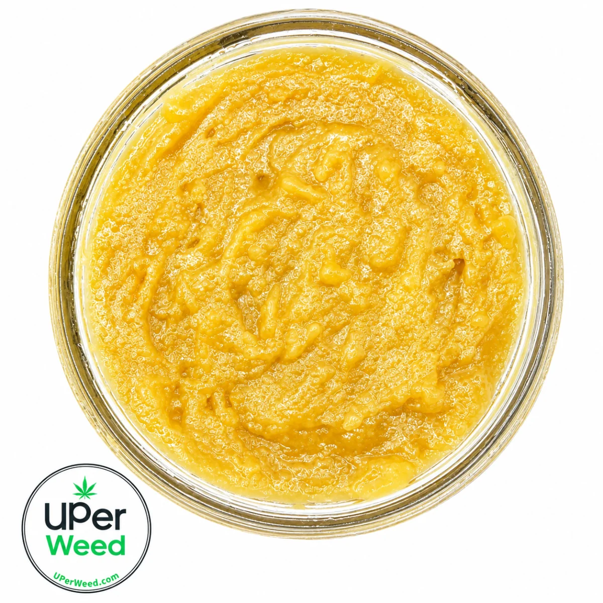 Live Resin - Crazy Glue