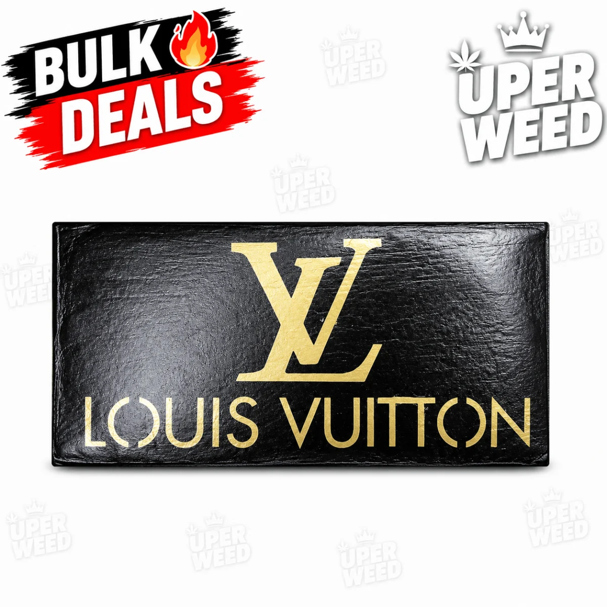 Louis Vuitton Hash