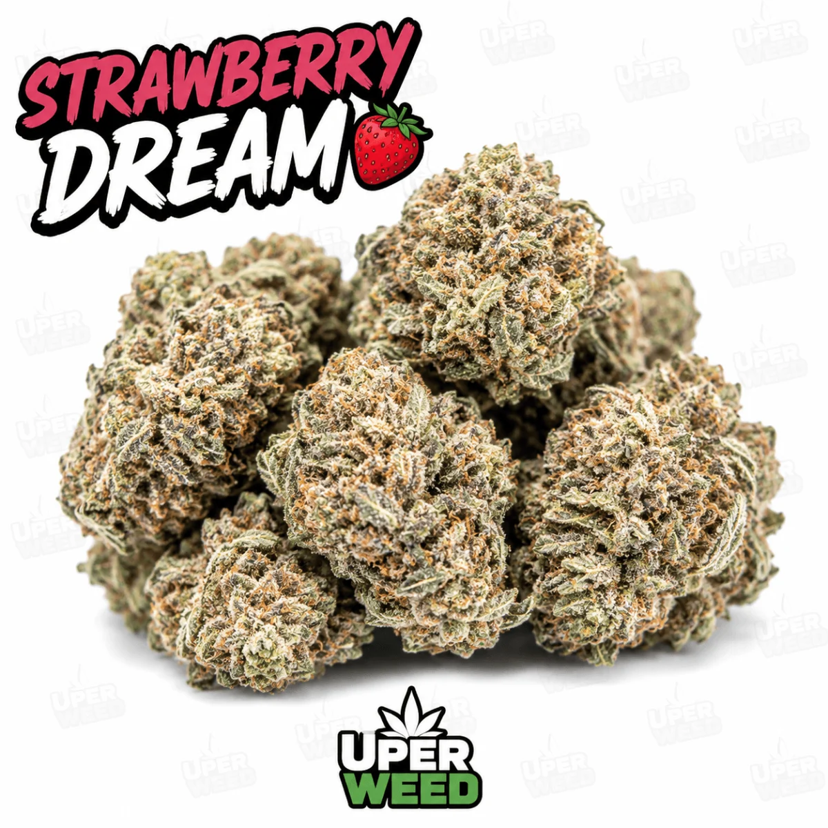 Strawberry Dream