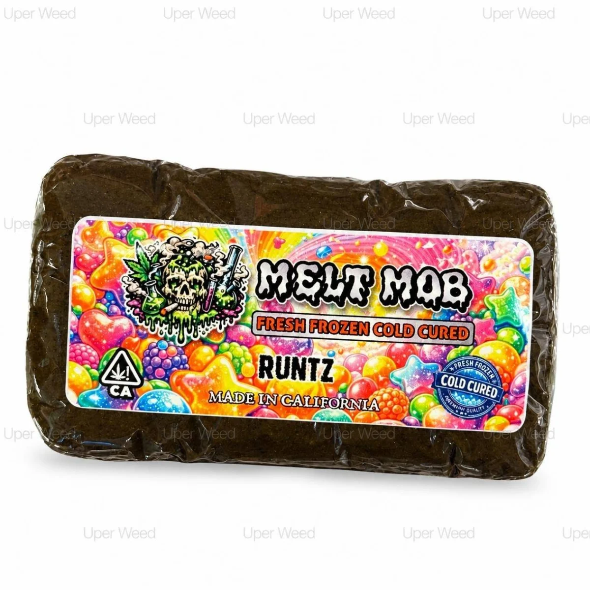 Melt Mob Runtz Hash
