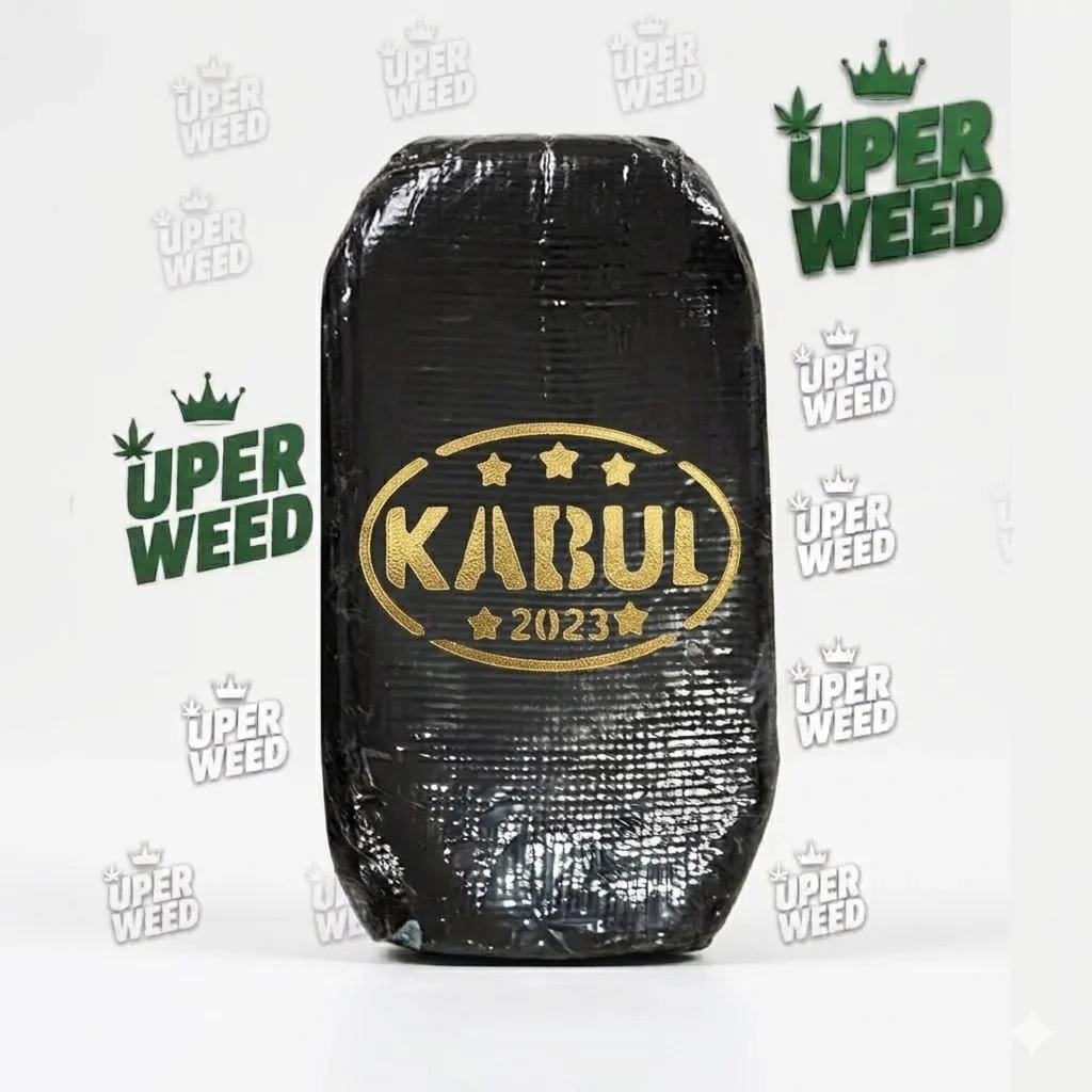 All Star Kabul Hash
