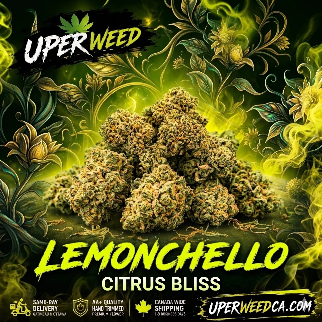 Lemonchello