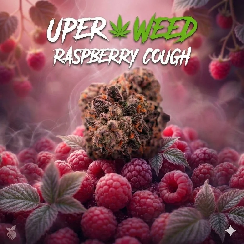 Raspberry Cough