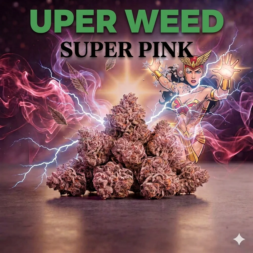 Super Pink