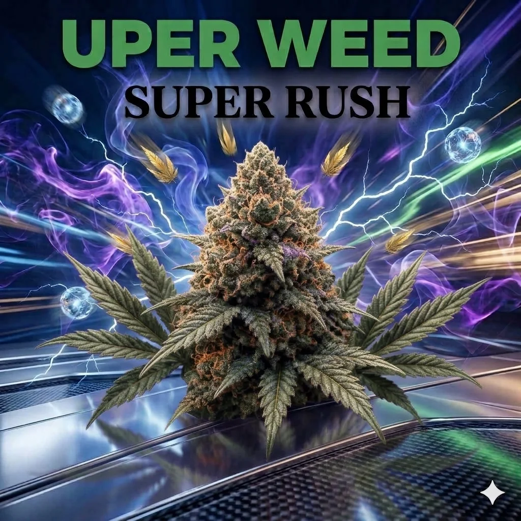 Super Rush