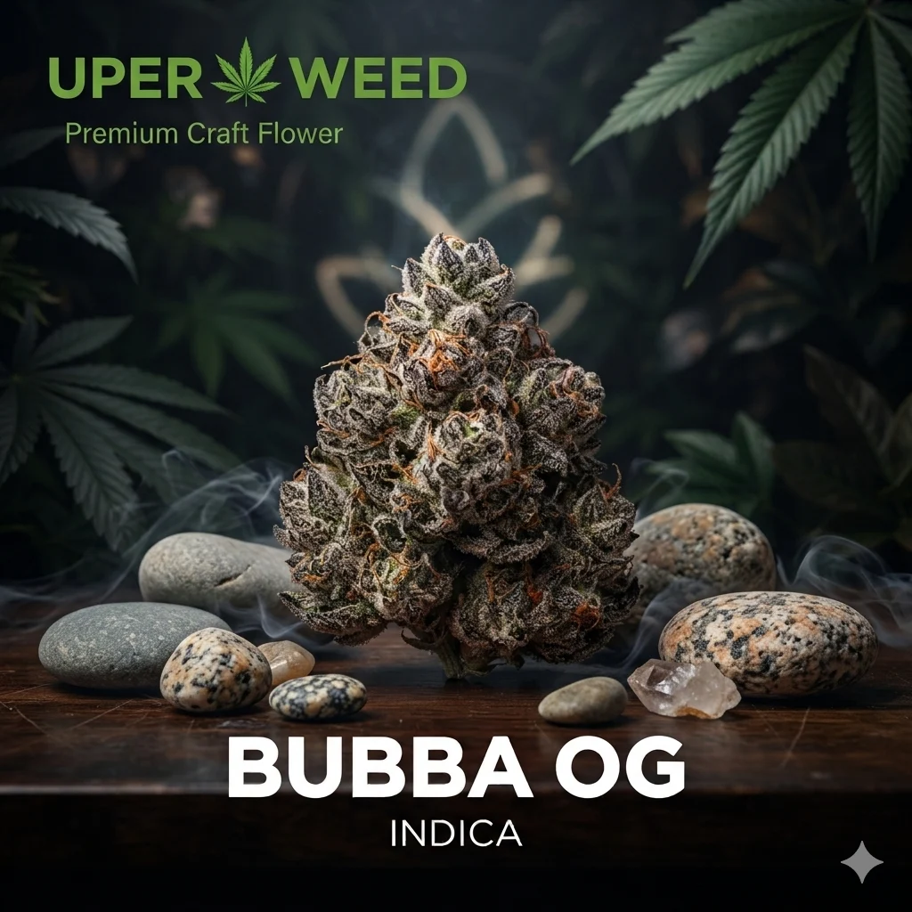 Bubba OG
