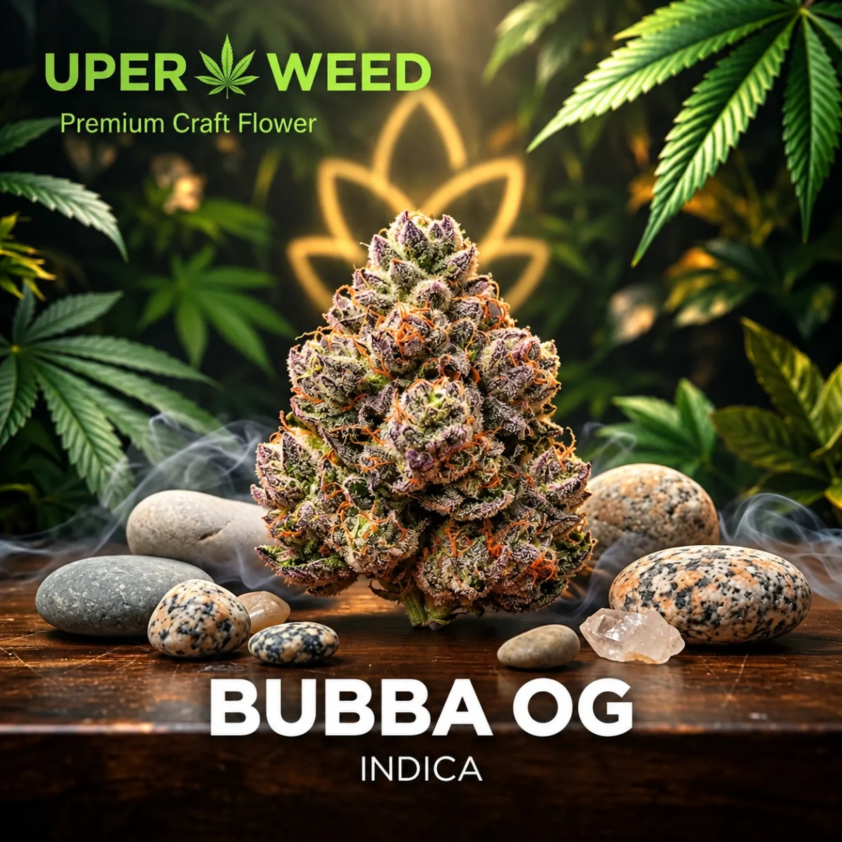 Bubba OG