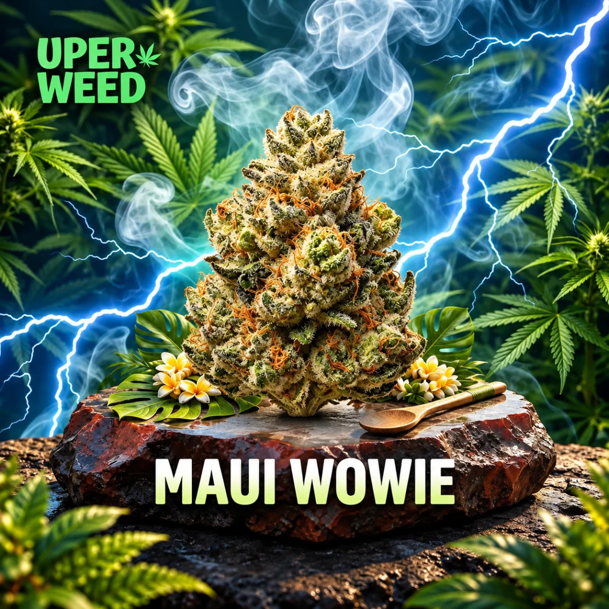 Maui Wowie