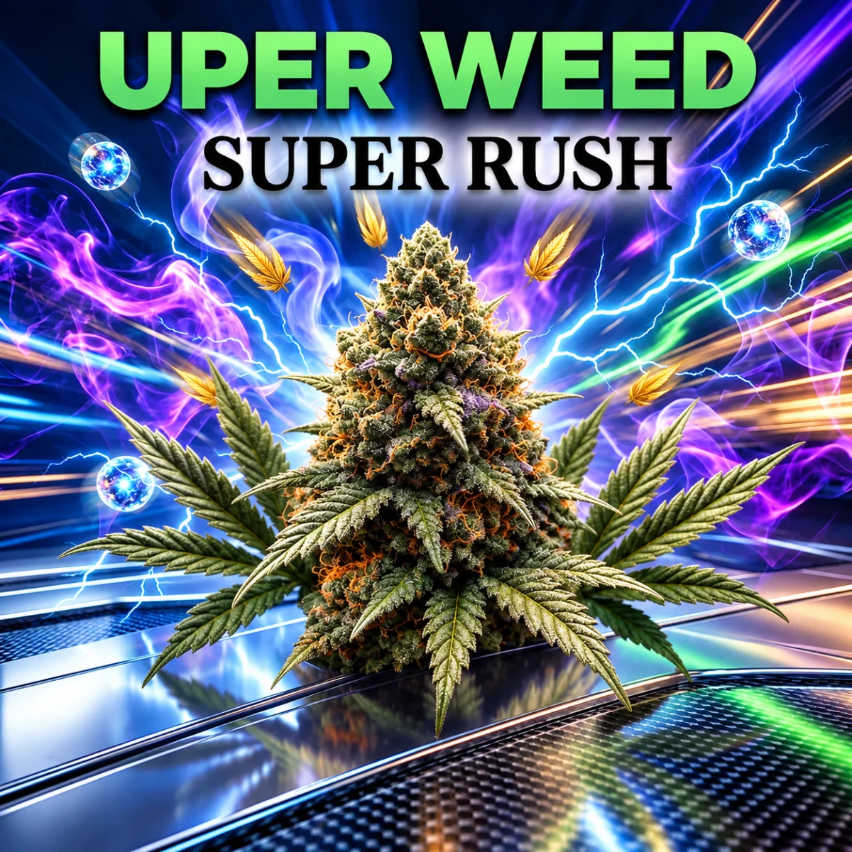 Super Rush