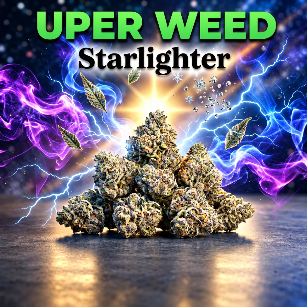 Starlighter