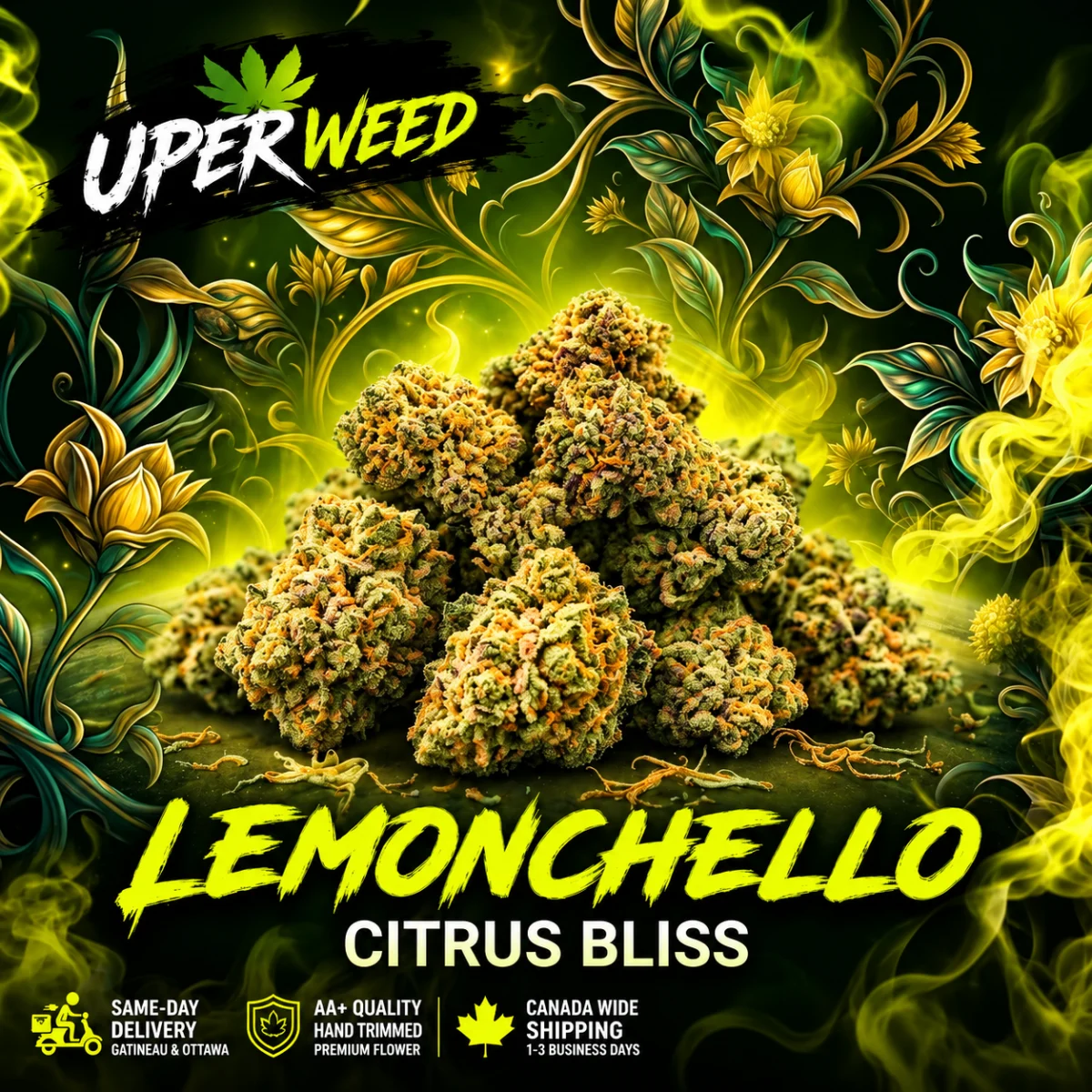 Lemonchello