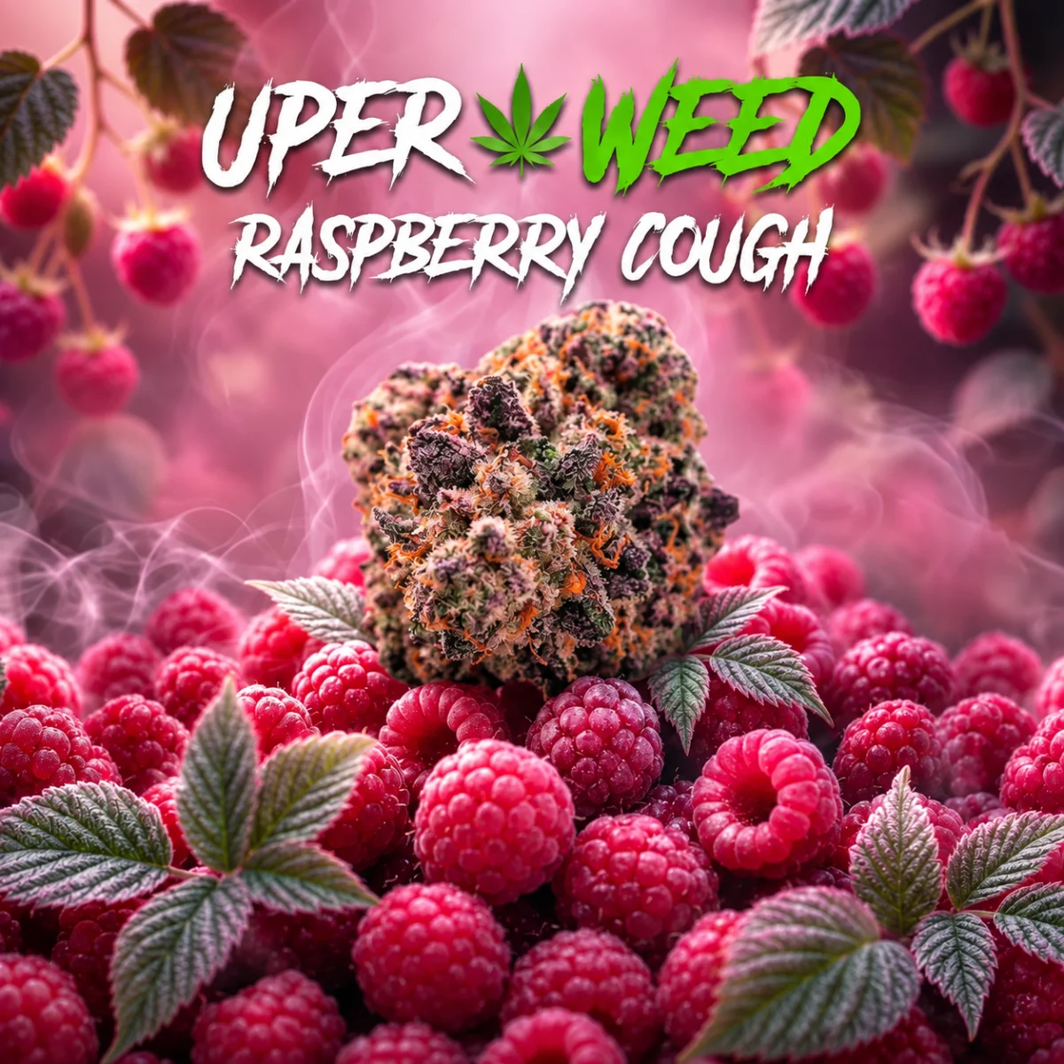 Raspberry Cough