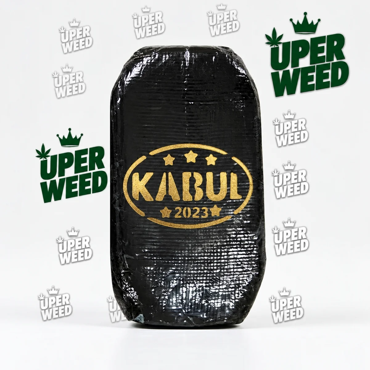 All Star Kabul Hash