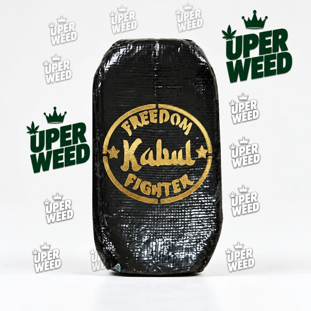 Kabul Freedom Fighter Hash