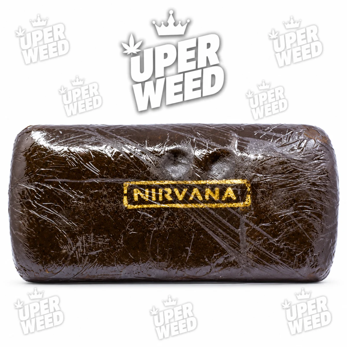 Nirvana Hash