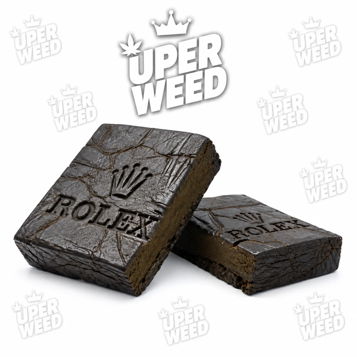 Rolex Hash