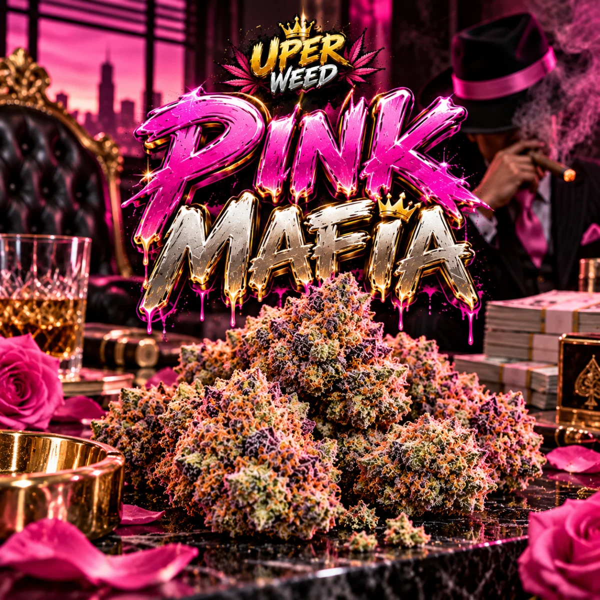 Pink Mafia