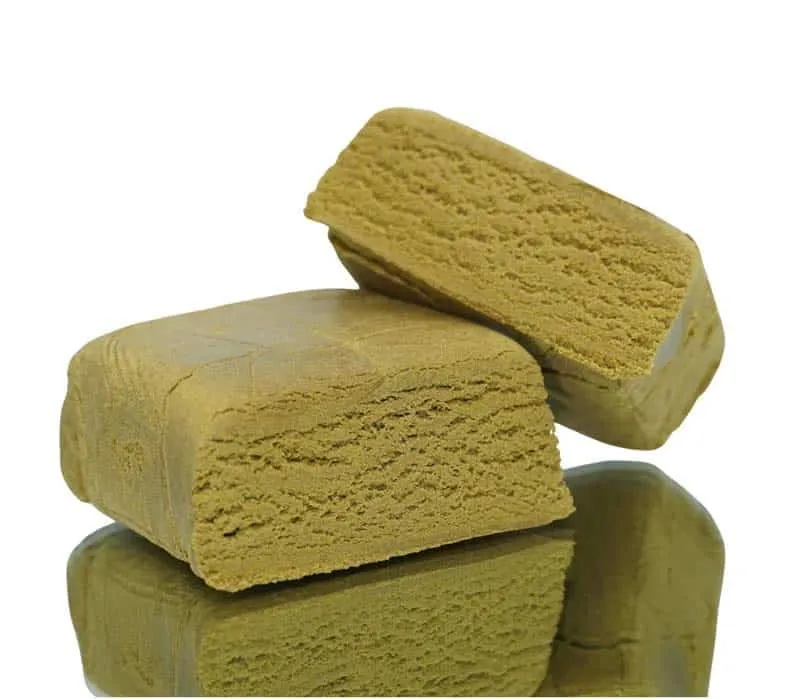L.A MOUSSE HASH photo 4