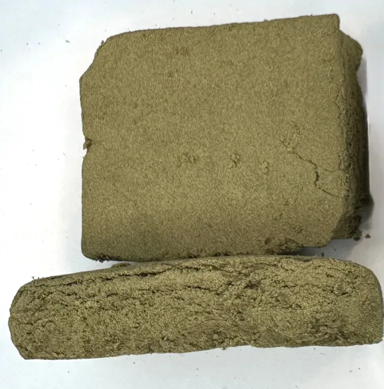 L.A MOUSSE HASH photo 5