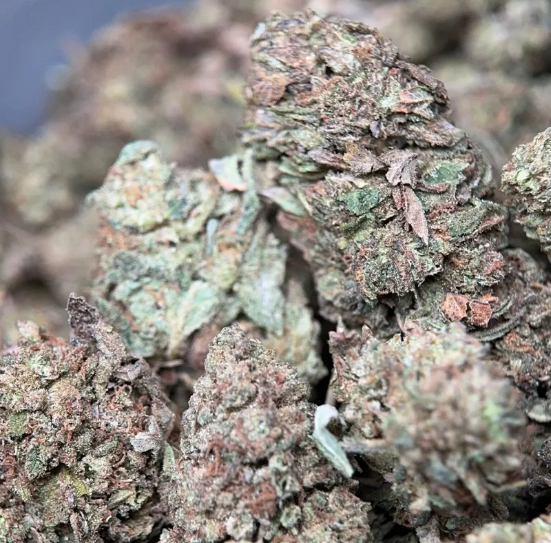Muffin Indica - 4Oz Bulk Deal for $200 - Ottawa Weed Delivery photo 3