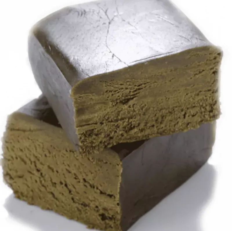 OG Kush Hash - Indica | 2oz Bulk Deal for $200